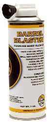 CVA - Loop Reiniger - BARREL BLASTER FOAMING BORE CLEANER - Spuitbus - inhoud 8 oz. CVA - Loop Reiniger - BARREL BLASTER FOAMING BORE CLEANER - Spuitbus - inhoud 8 oz.